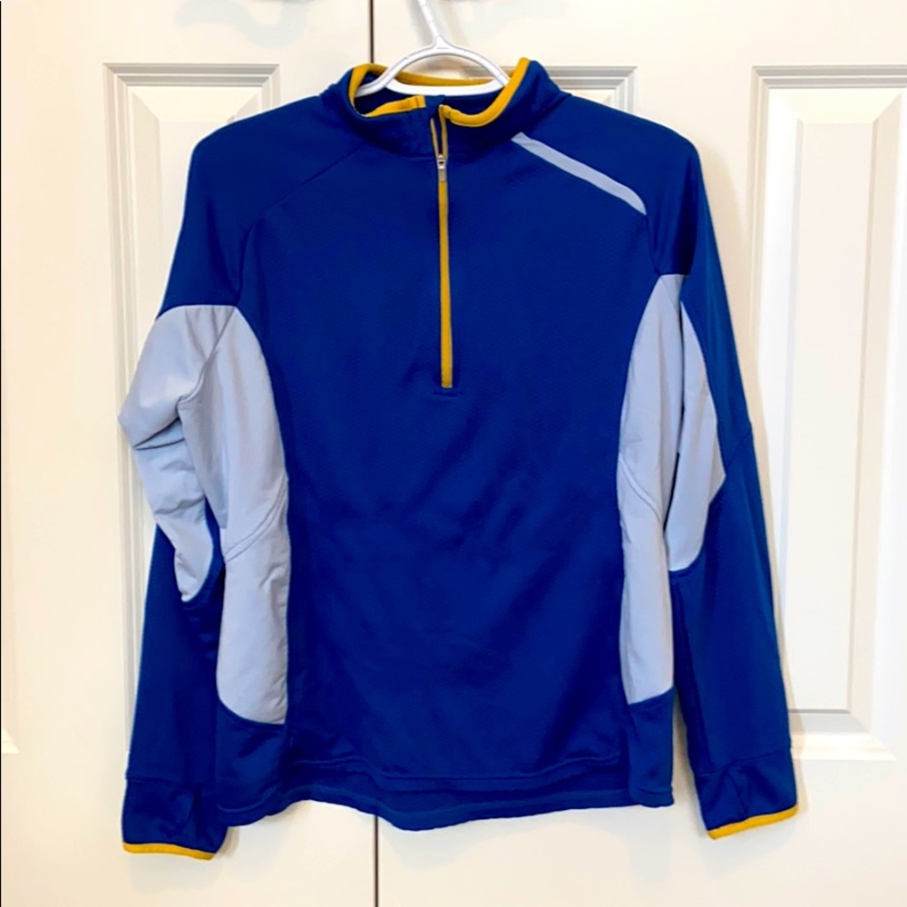 Women’s Running/Exercise Long Sleeve Shirt